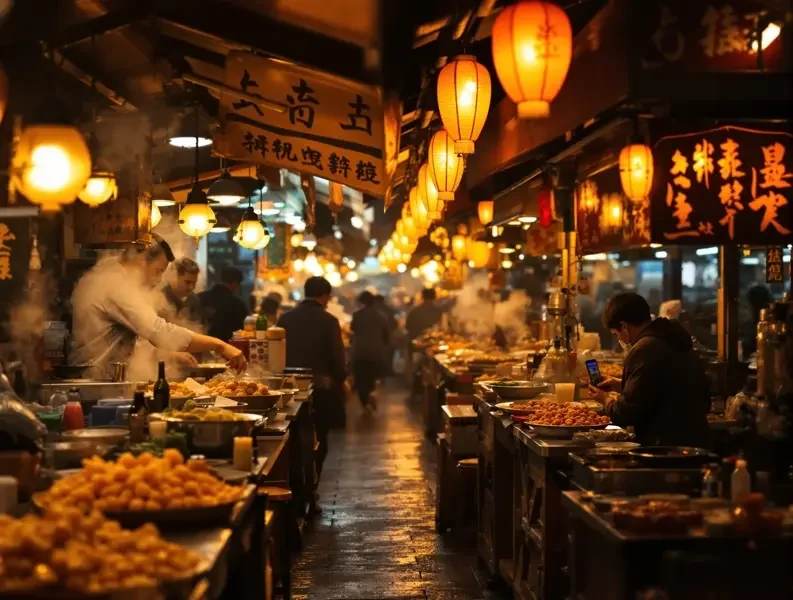 红豆短剧市井烟火分类封面